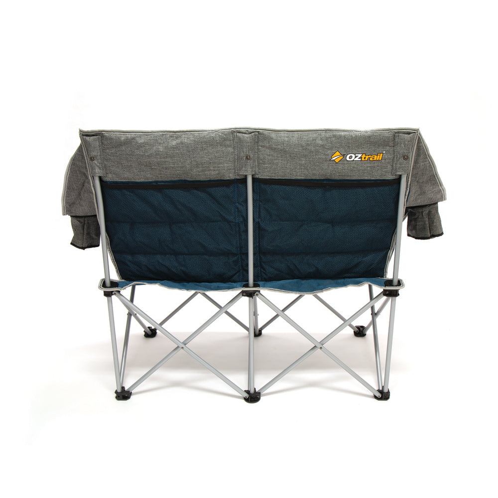 Galaxy 2 Seater Sofa With Arms