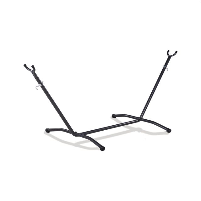 ANYWHERE HAMMOCK DOUBLE with STEEL FRAME - 200KG - REPLACE FHA- HDF-B