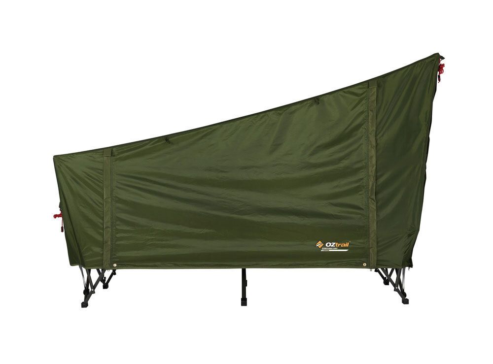 EASY FOLD STRETCHER TENT SINGLE