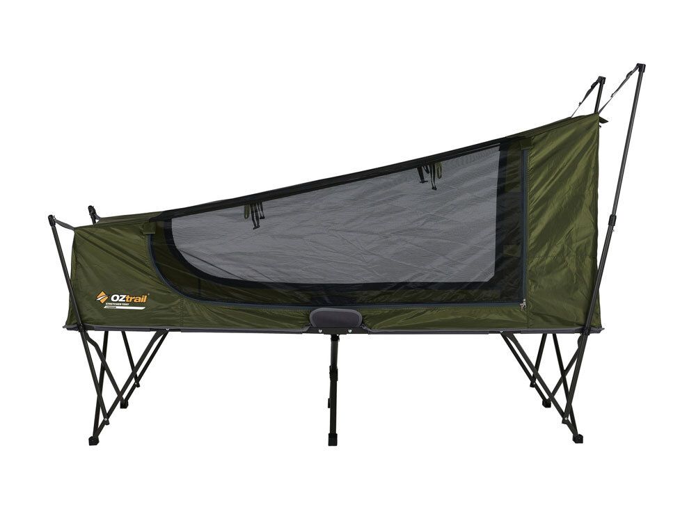 EASY FOLD STRETCHER TENT SINGLE