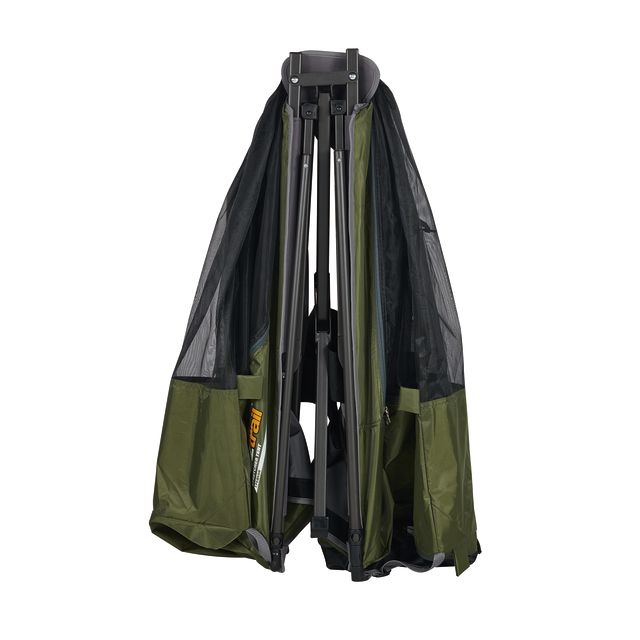 EASY FOLD STRETCHER TENT SINGLE