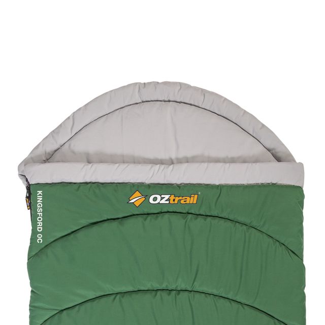 KINGSFORD SLEEPING BAG 0C