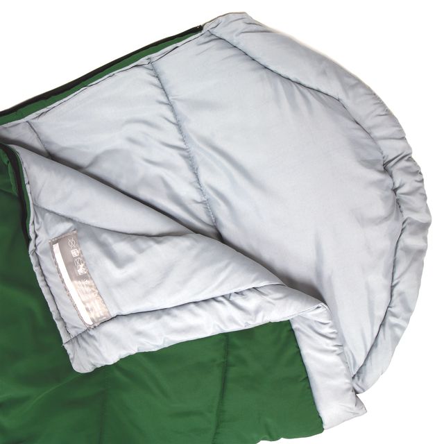 KINGSFORD SLEEPING BAG 0C