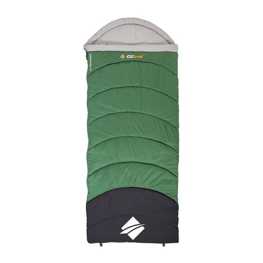KINGSFORD SLEEPING BAG 0C