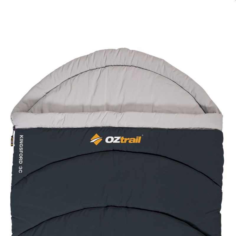 KINGSFORD SLEEPING BAG -3 Celcius