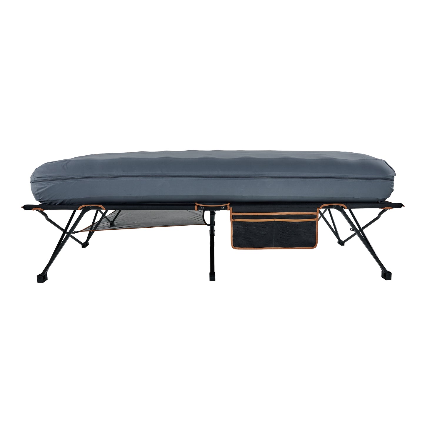 ANYWHERE BED DELUXE QUEEN