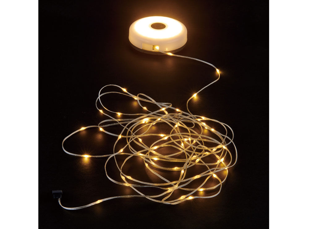 LOOMIE LINE STRING LIGHTS