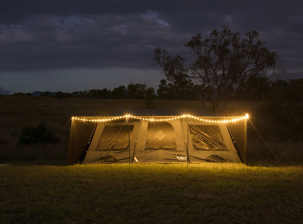 LOOMIE LINE STRING LIGHTS