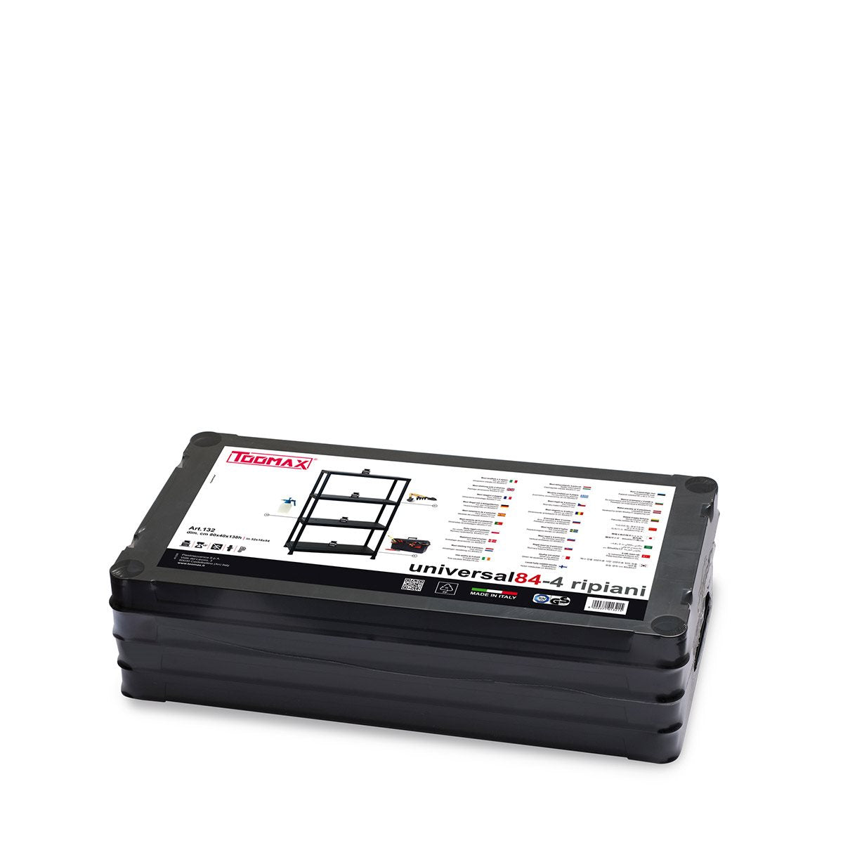 UNIVERSAL PRO 63-4