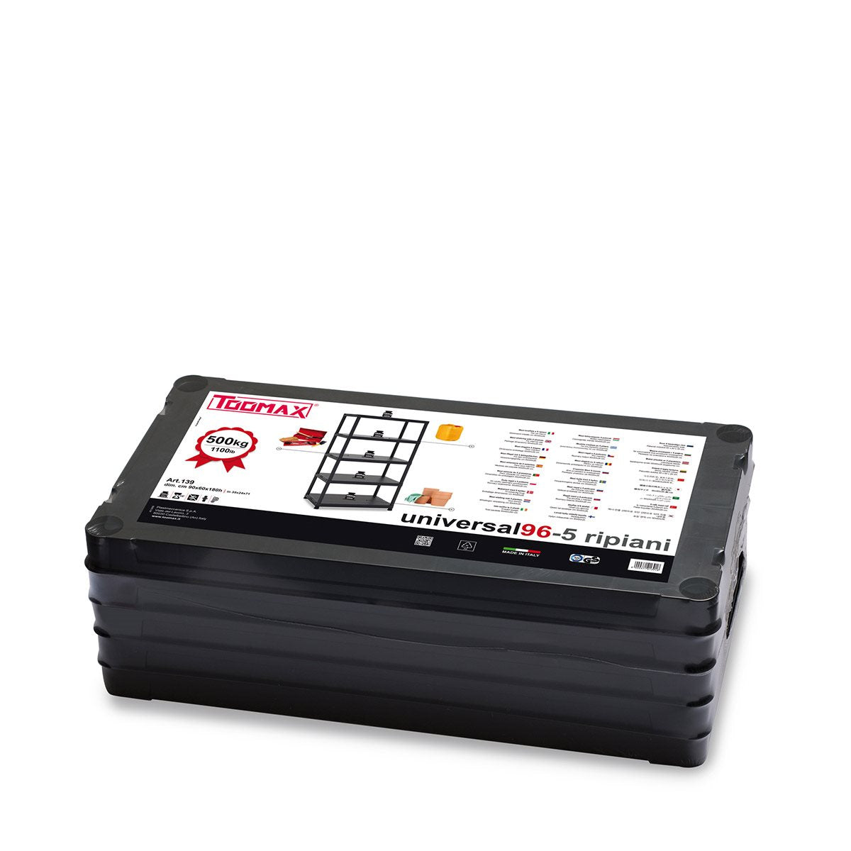 UNIVERSAL PRO 94-5