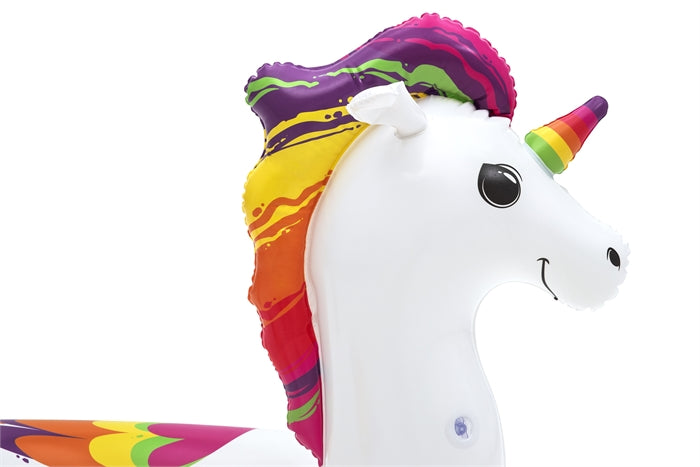 119cm x 91cm Fantasy Unicorn Swimring