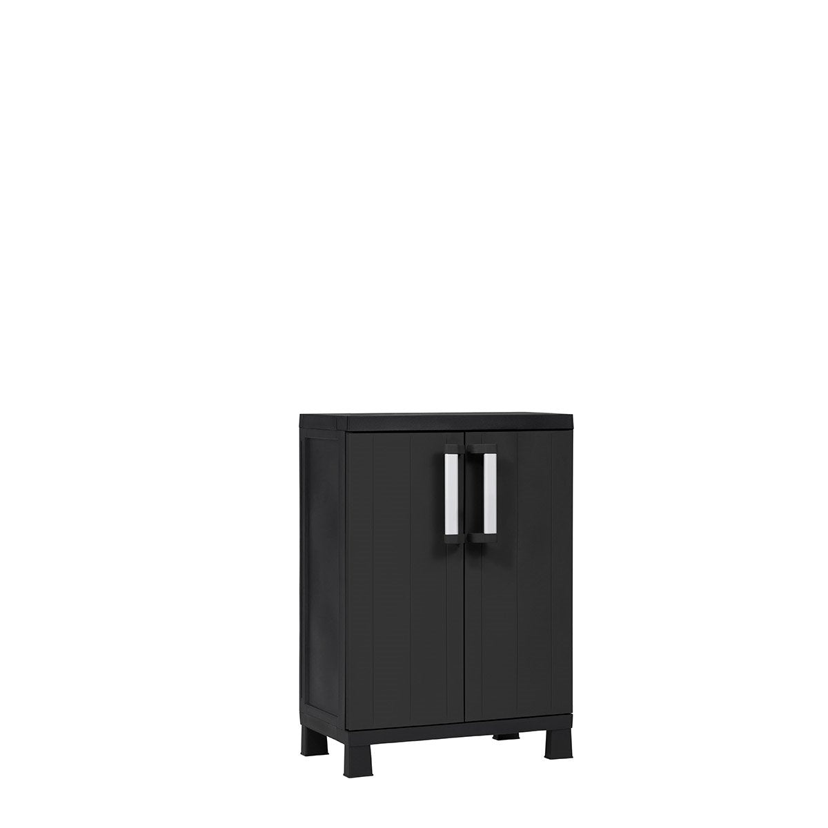 GARAGE MIDI SHORT CABINET