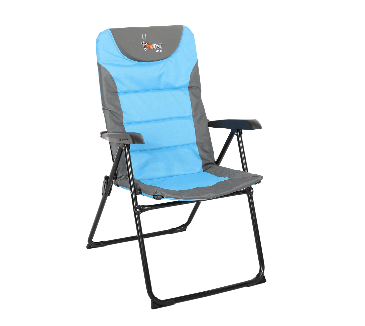 Afritrail Oribi   - 5 Position Chair - 110Kg