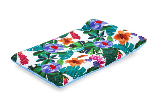 2X1.29M BLISSFULL DRIFTER XL FABRIC LOUNGE