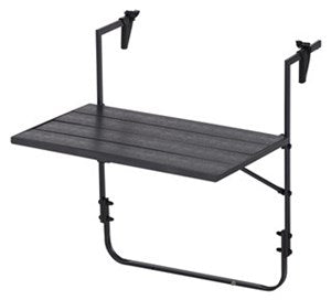 BALCONY TABLE
