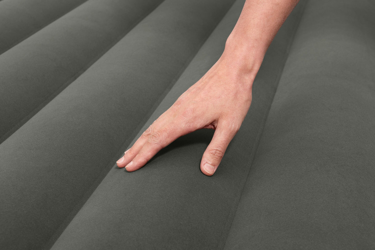 1.91m x 1.37m x 25cm Tritech Air Mattress Double