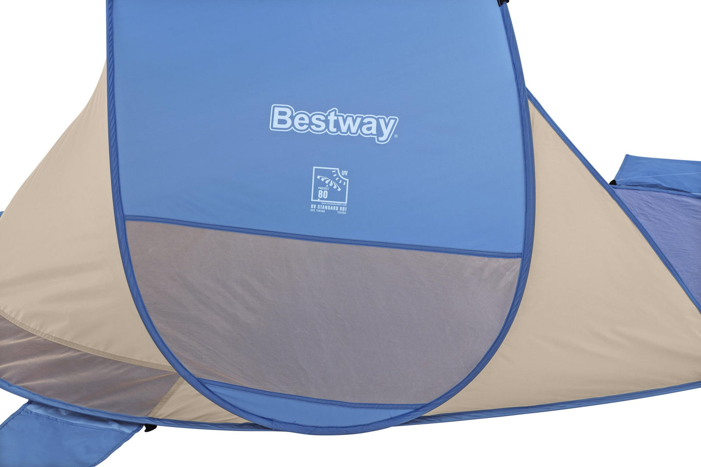 PAVILLO 2X1.2M X 90CM BEACH QUICK 2 TENT