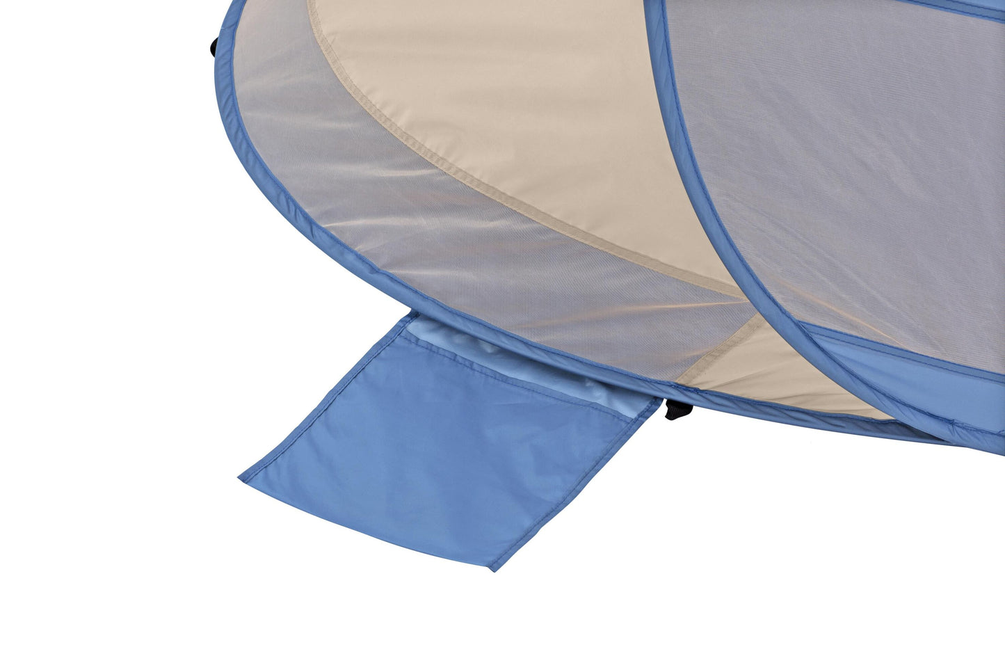 PAVILLO 2X1.2M X 90CM BEACH QUICK 2 TENT