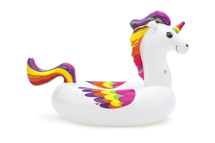119cm x 91cm Fantasy Unicorn Swimring
