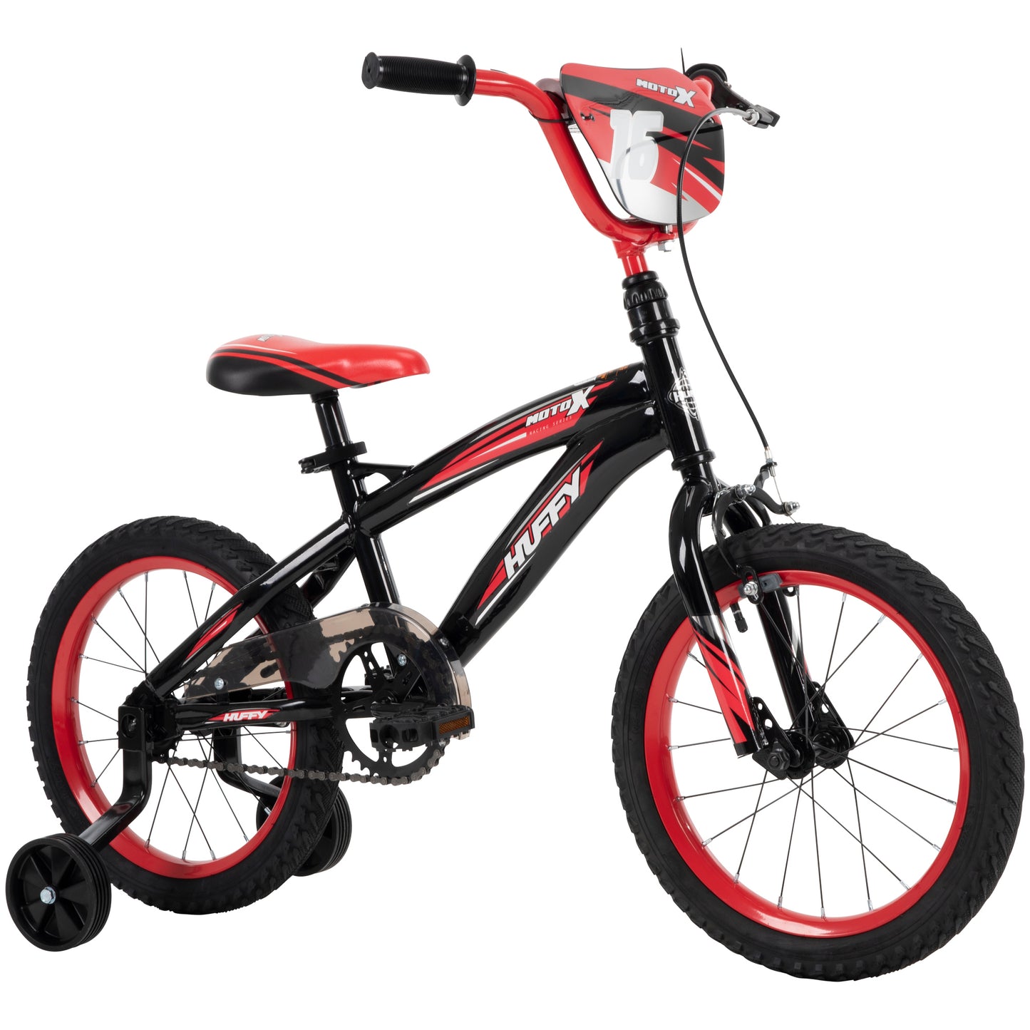 MOTO X; 16" B BIKE BLACK