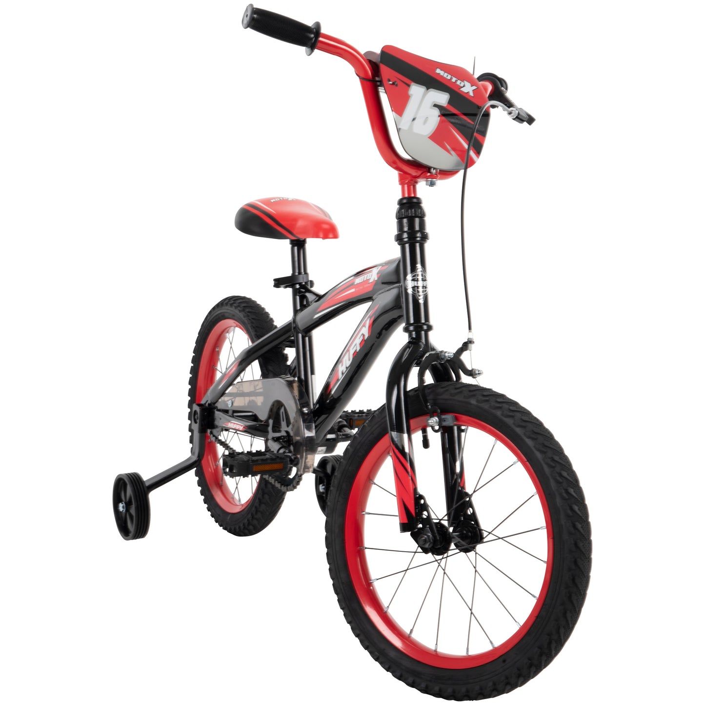 MOTO X; 16" B BIKE BLACK