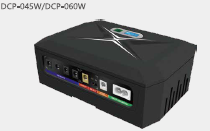 DCP