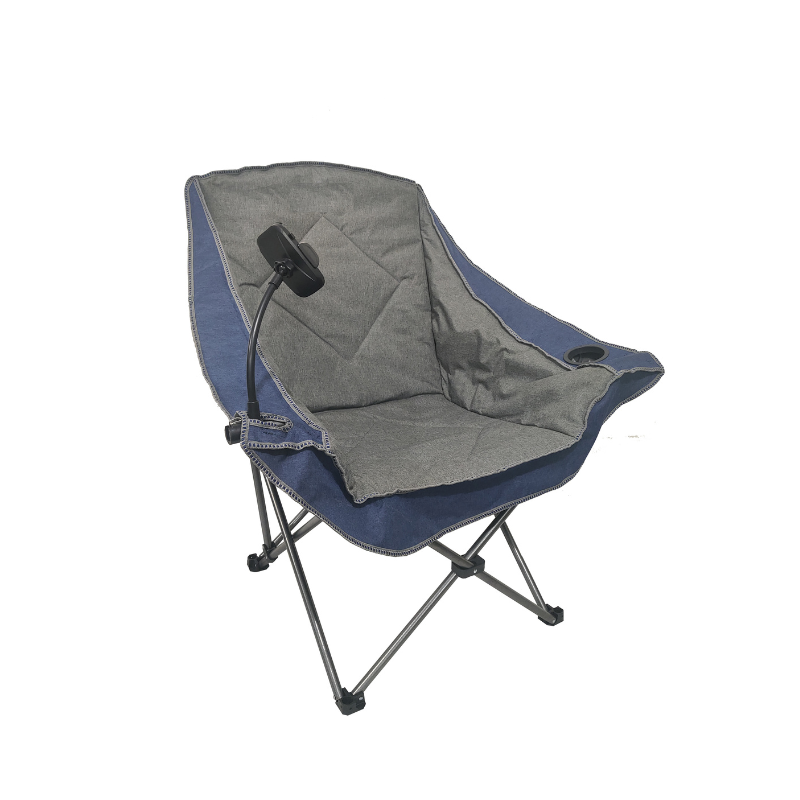DELUXE TUB MOON CHAIR
