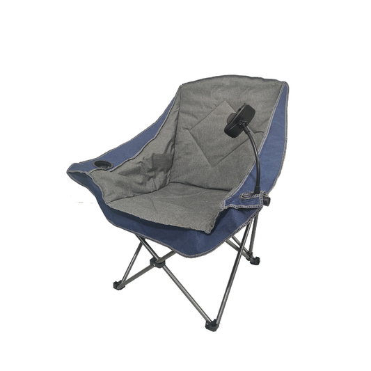 DELUXE TUB MOON CHAIR