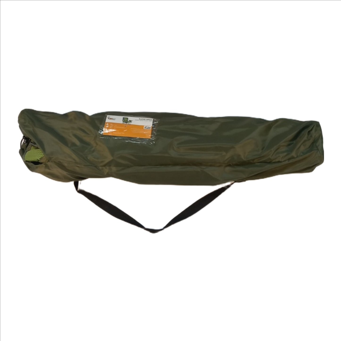 ELAND FOLDING CHAIR GREEN