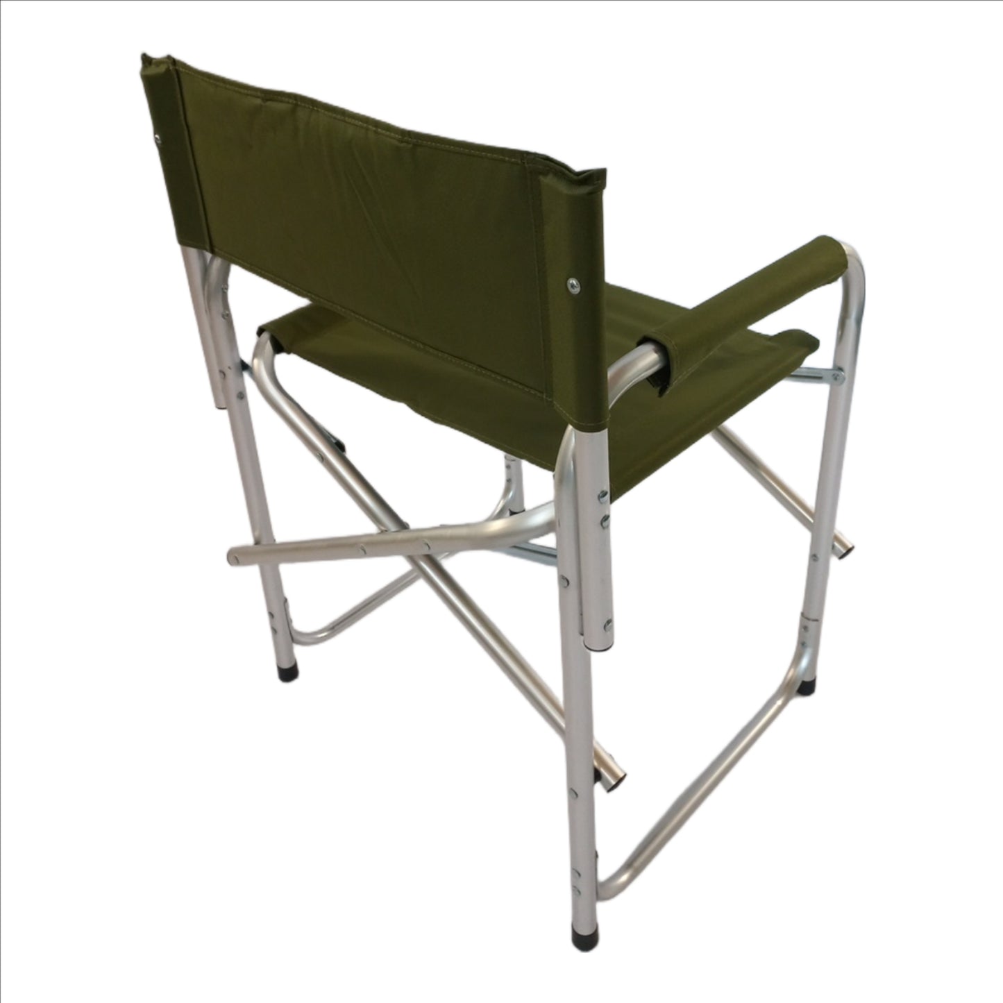 Afritrail - Rhebok Aluminium Directors Chair - 130Kg