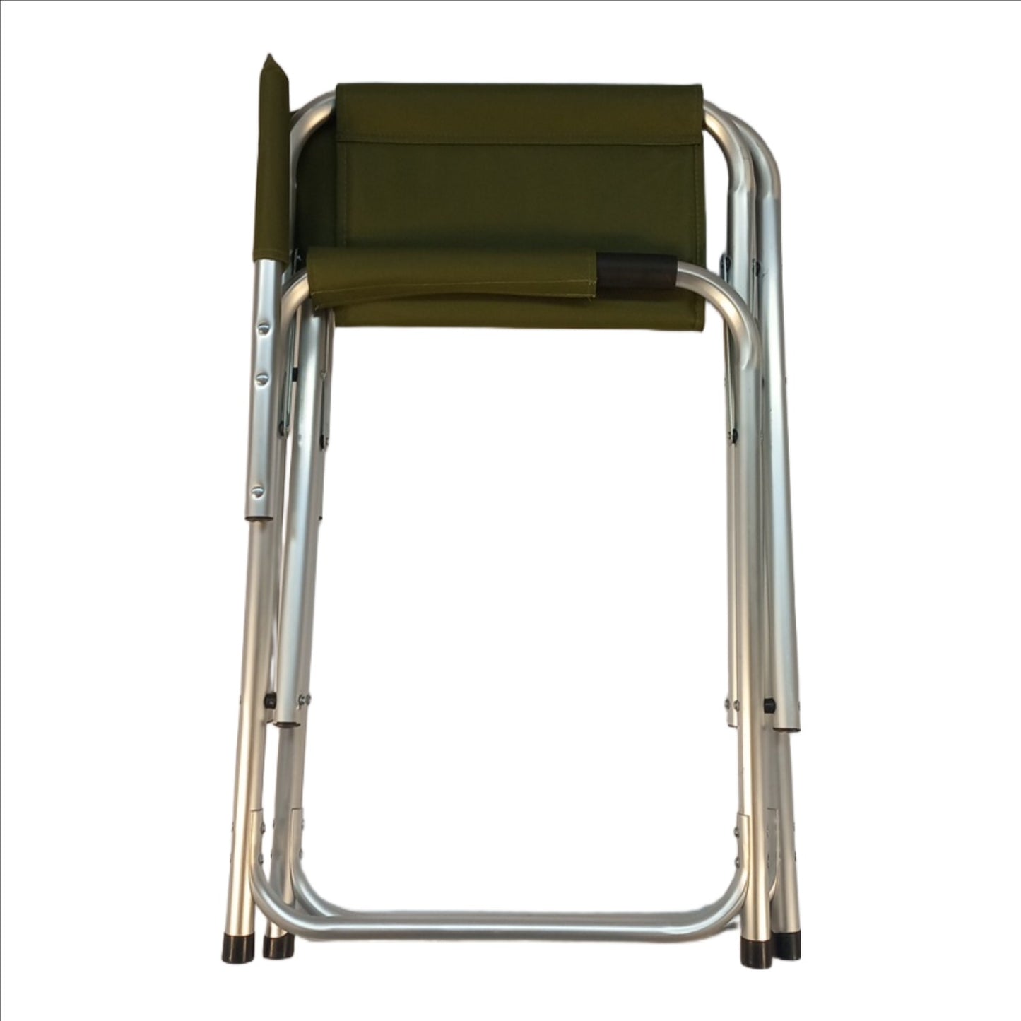 Afritrail - Rhebok Aluminium Directors Chair - 130Kg