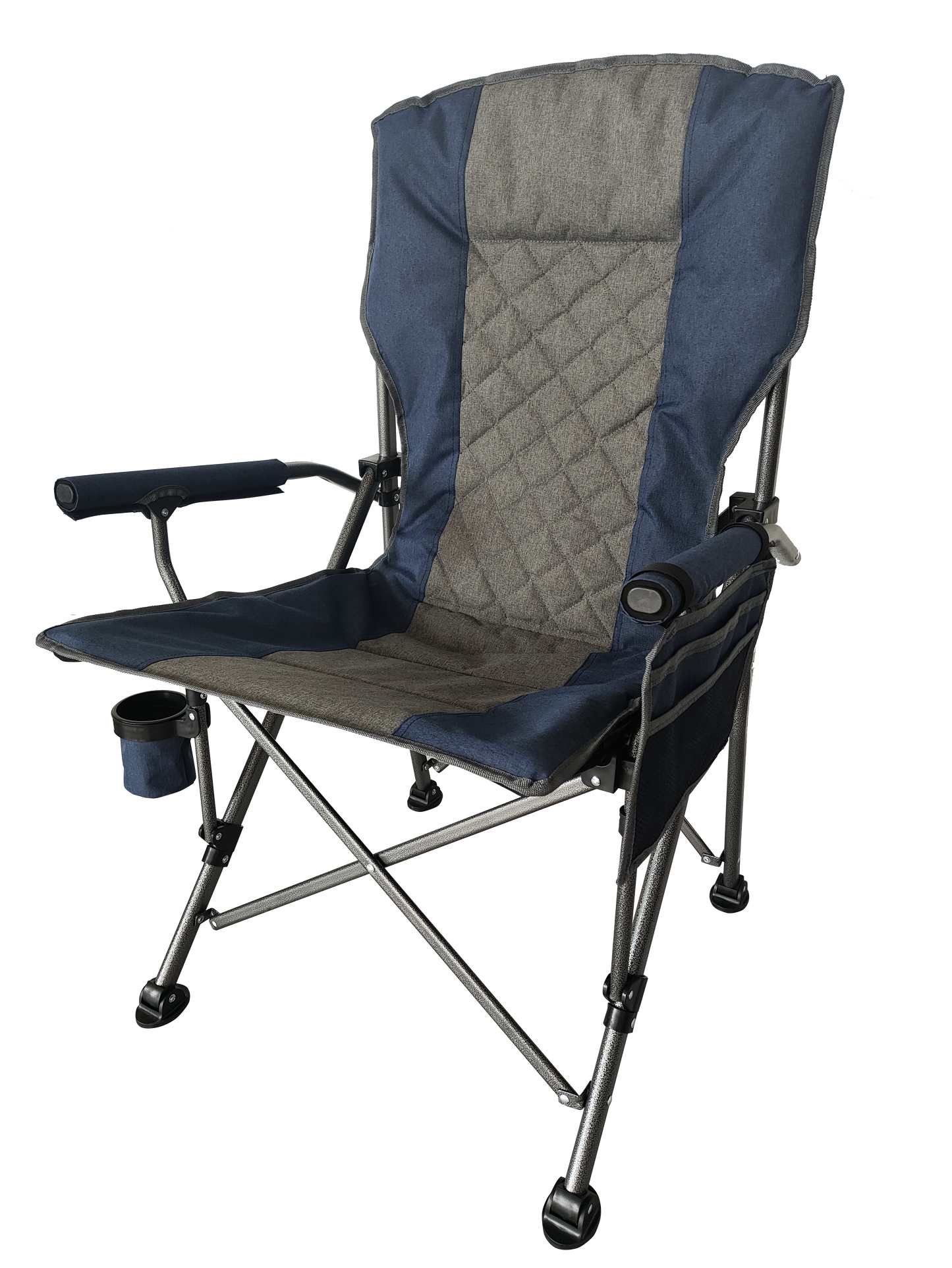 SABLE DELUXE PADDED ARMCHAIR