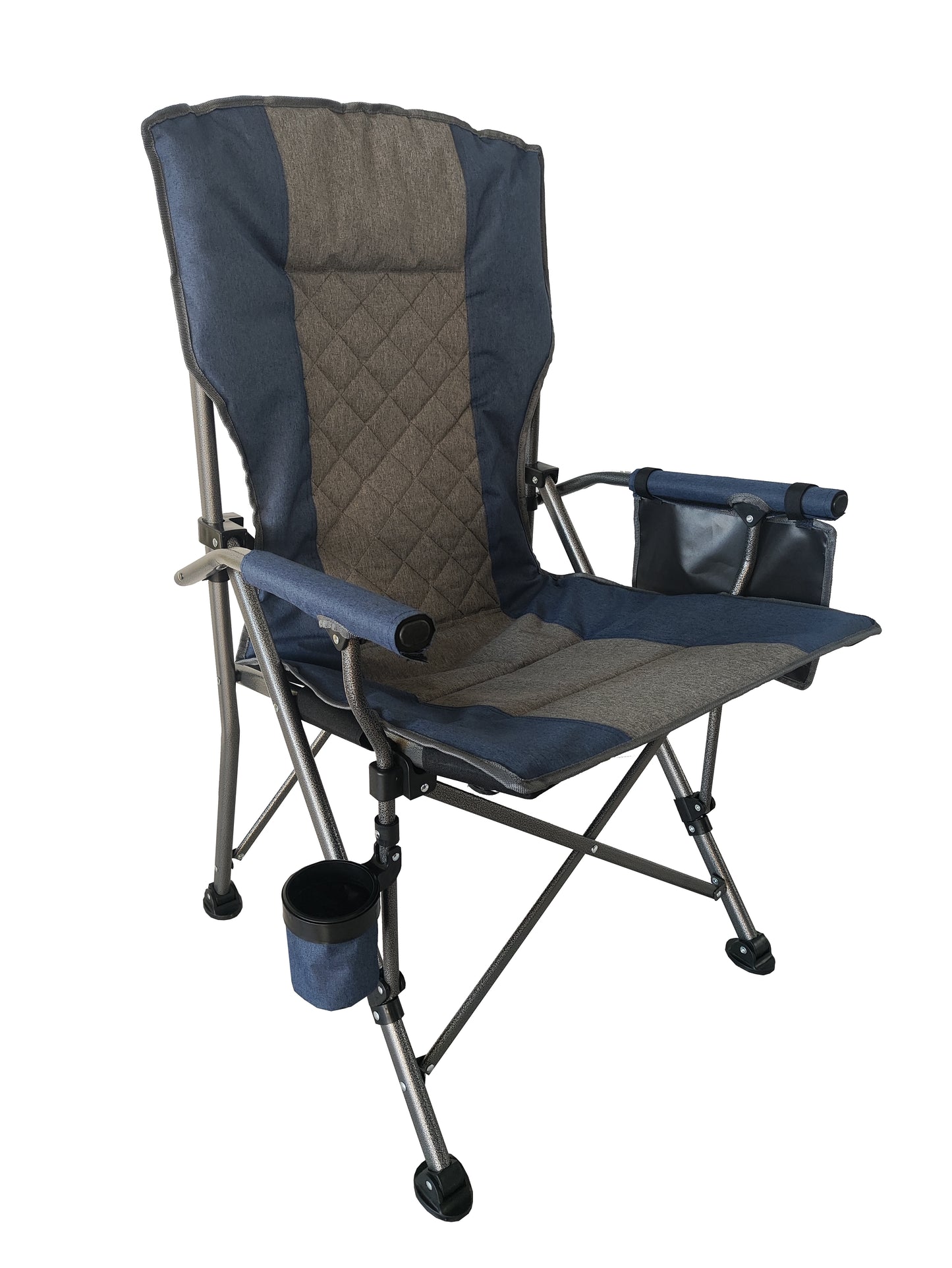 SABLE DELUXE PADDED ARMCHAIR