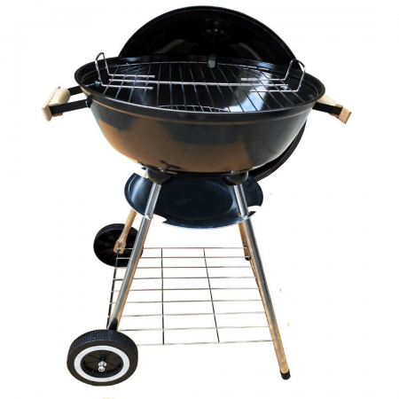 KETTLE BRAAI 44CM