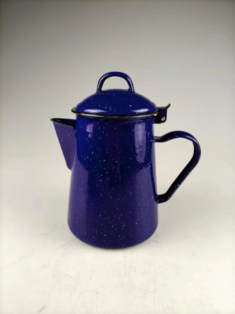 ENAMEL COFFEE KETTLE 1.8L