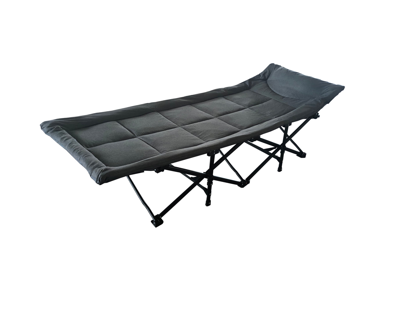 DELUXE PADDED STRETCHER