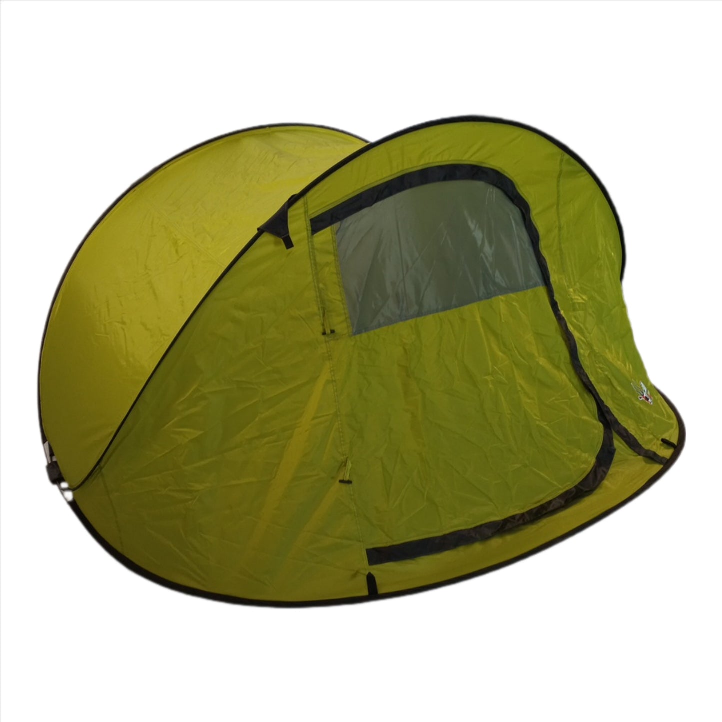 EZY PITCH 3 POP UP TENT