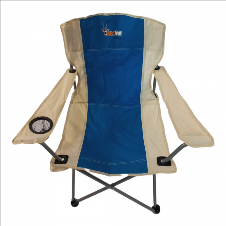 Afritrail Bushbuck Camp Chair- 120Kg