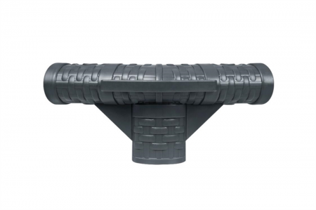 T-CONNECTOR 3.66MX76CM STEEL PRO MAX