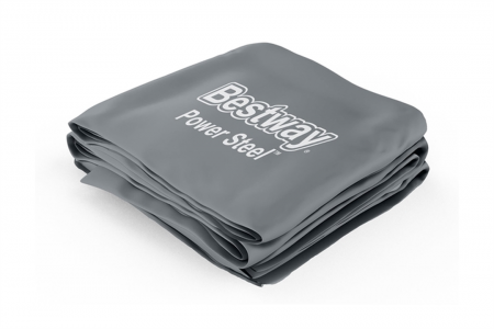 POWER STEEL 3.05M X 2M OVAL POOL LINER