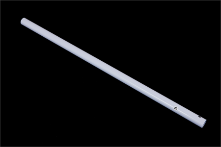 Top Rail D for 13'1" x 6'10" x 32"/4.00m x 2.10m x 80cm Rectangular Pool