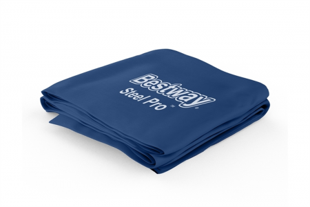 STEEL PRO 2.59X1.7M TECT POOL LINER