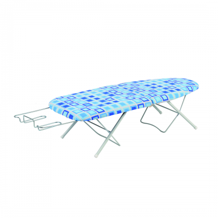 IRONING BOARD - FOLD-IN HALF