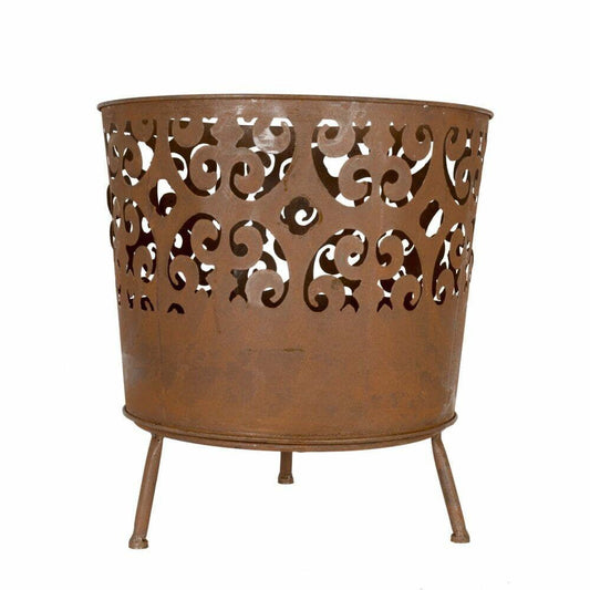 CESTA FIREBASKET