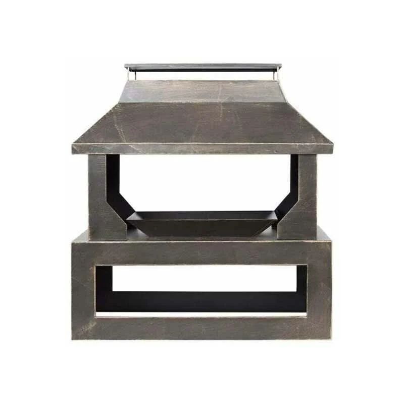 STONEHURST FIREPLACE