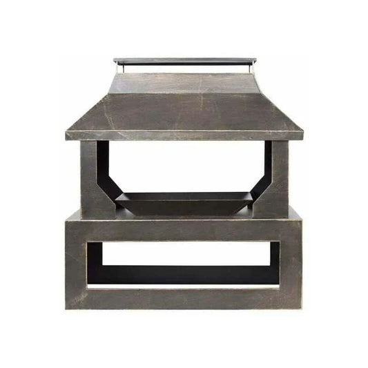 STONEHURST FIREPLACE