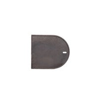 OZPIG BIG PIG FLAT IRON BBQ PLATE