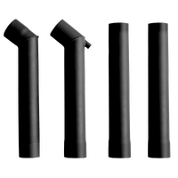 OZPIG DBL OFFSET CHIMNEY KIT (S2/S1/TR)