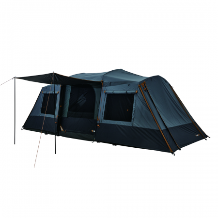 FAST FRAME ODYSSEY 10P TENT
