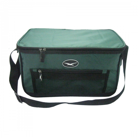 30 CAN (20LT) NYLON C/BAG NAVY